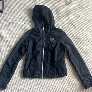 Abercrombie kids jacket
